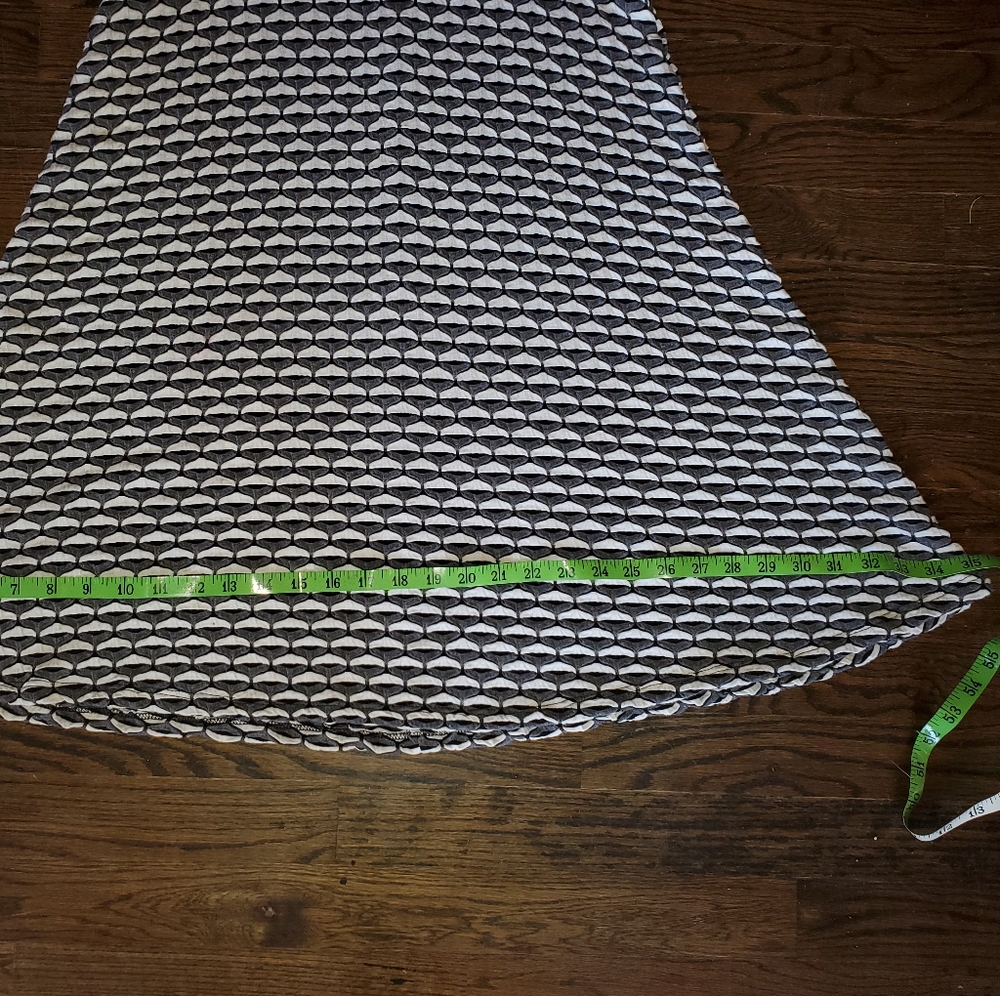 Entries mock neck dress - Picture 3 of 5